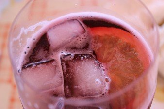 TINTO DE VERANO