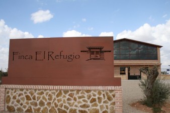 Bodega Boutique Finca El Refugio