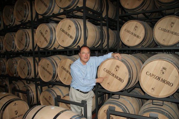 BODEGA CARLOS MORO