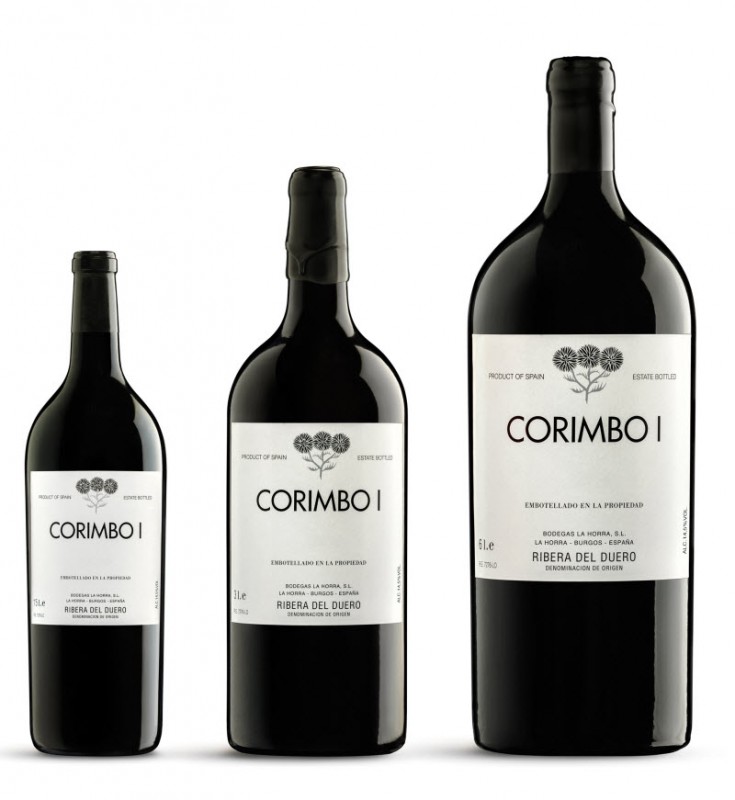CORIMBO I (3 botellas)