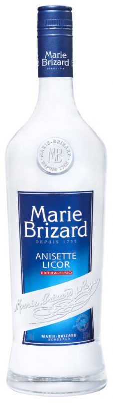 Marie Brizard_Anisette